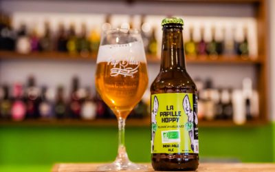 Bière bio à Nancy