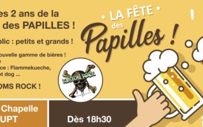 Fête de la bière à Nancy