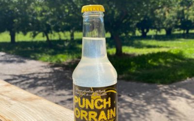 Punch lorrain : votre cocktail pétillant par une brasserie régionale